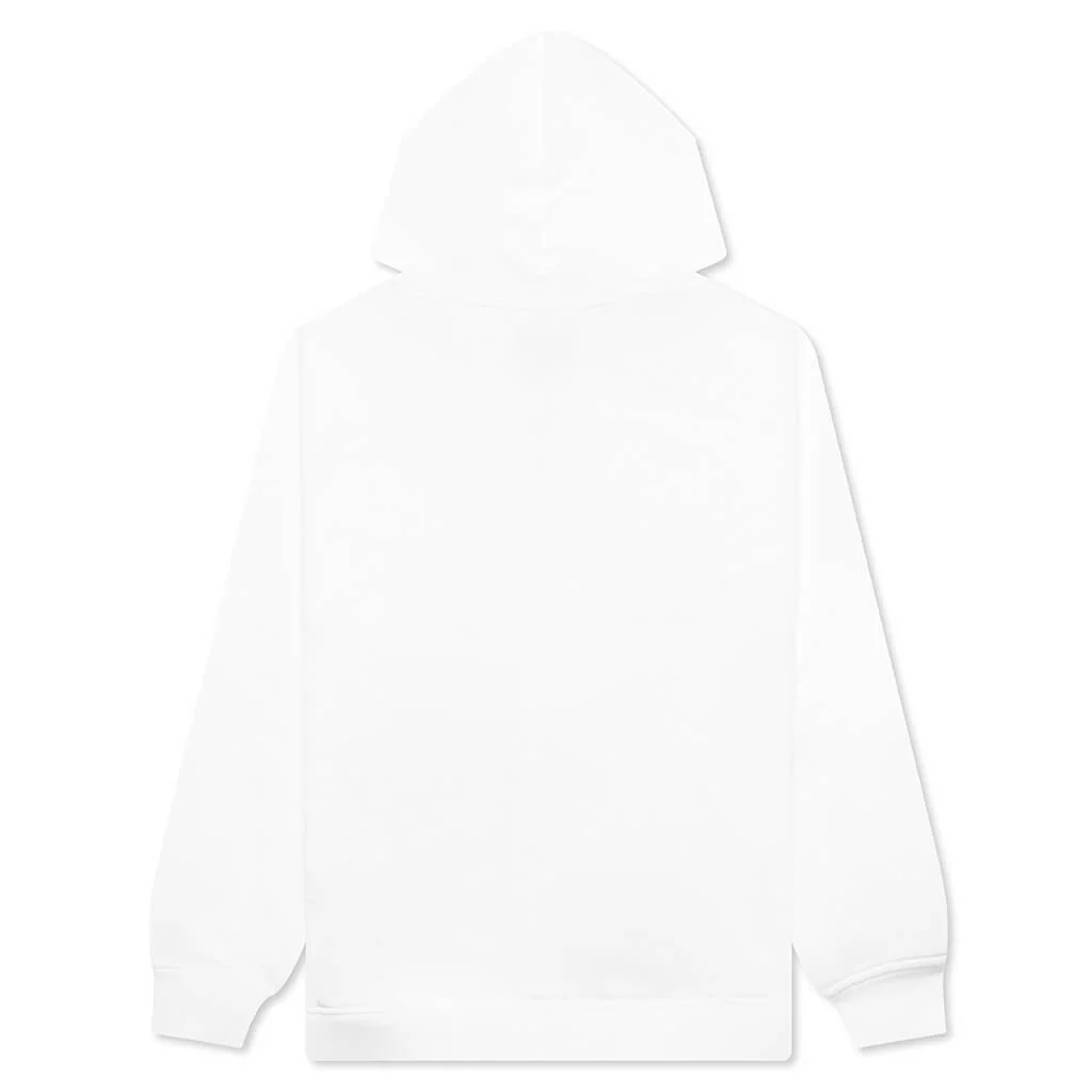 MVP Hoodie - Sail/Black/Black - Image 2