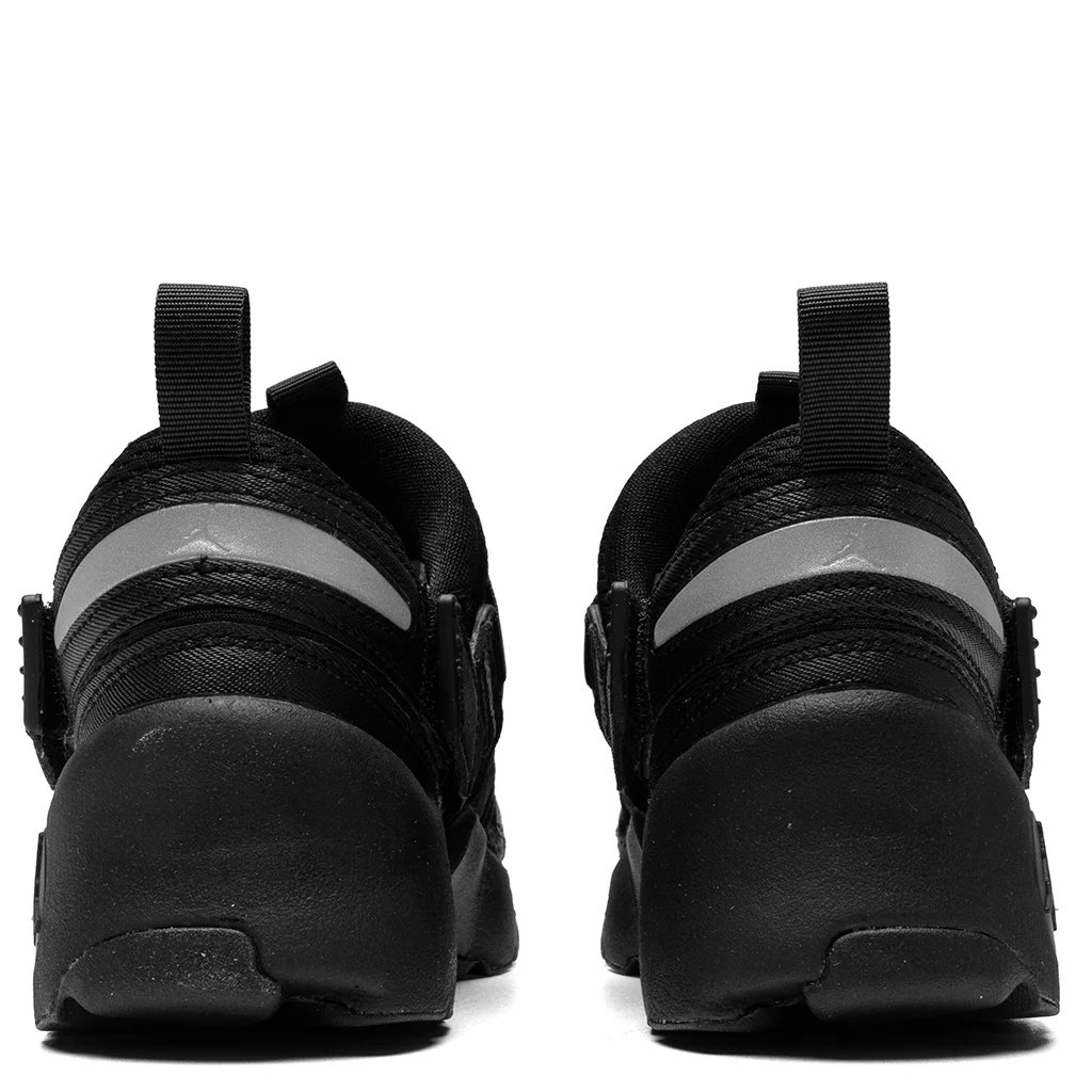 Women's Trunner LX - Black - Image 4