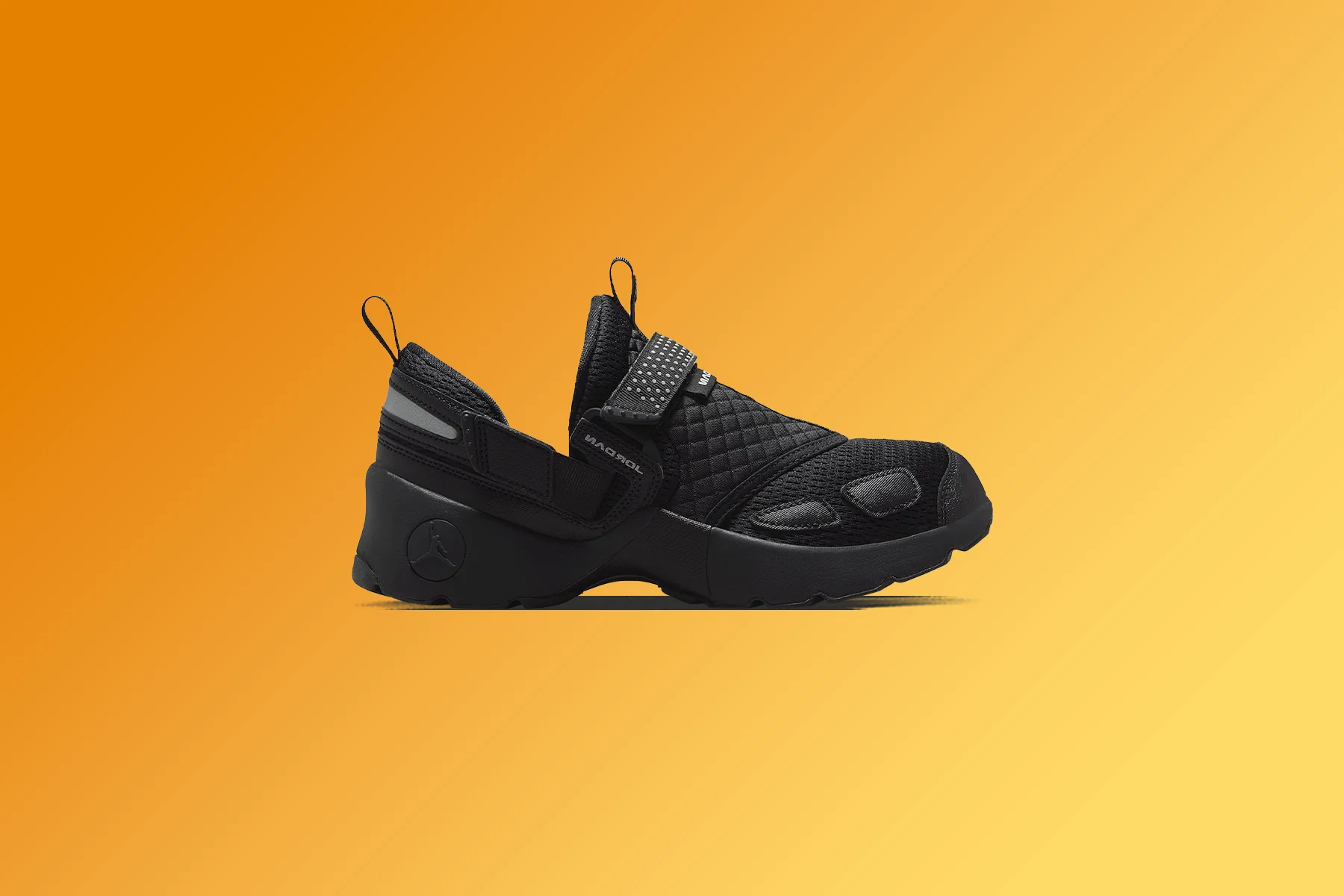 Women's Trunner LX - Black - Image 5