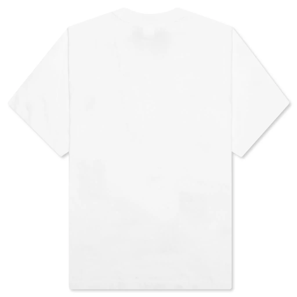 Dogs of Paris Tee - White - Image 2