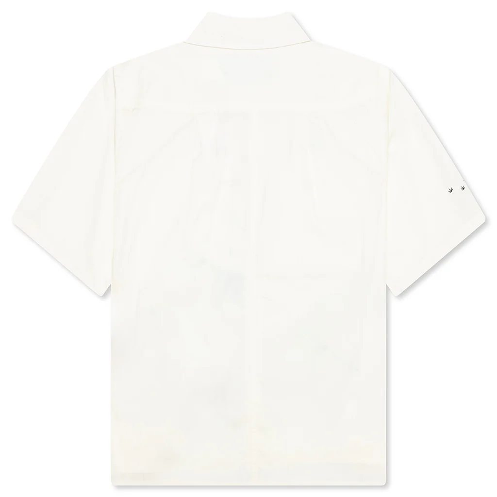 Good Thoughts Button Up - Birch - Image 2