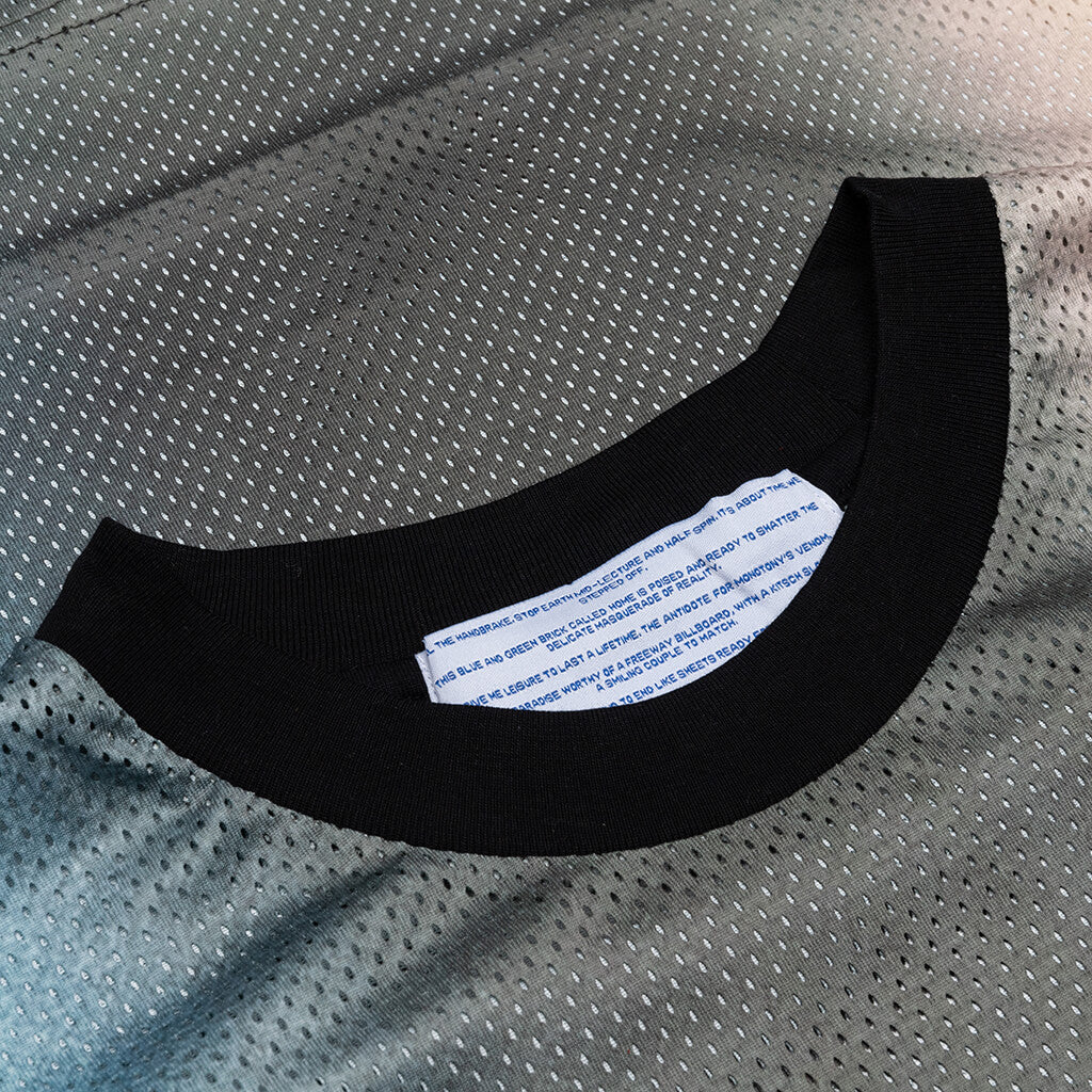 Vertigo Mesh Jersey - Mesh - Image 3
