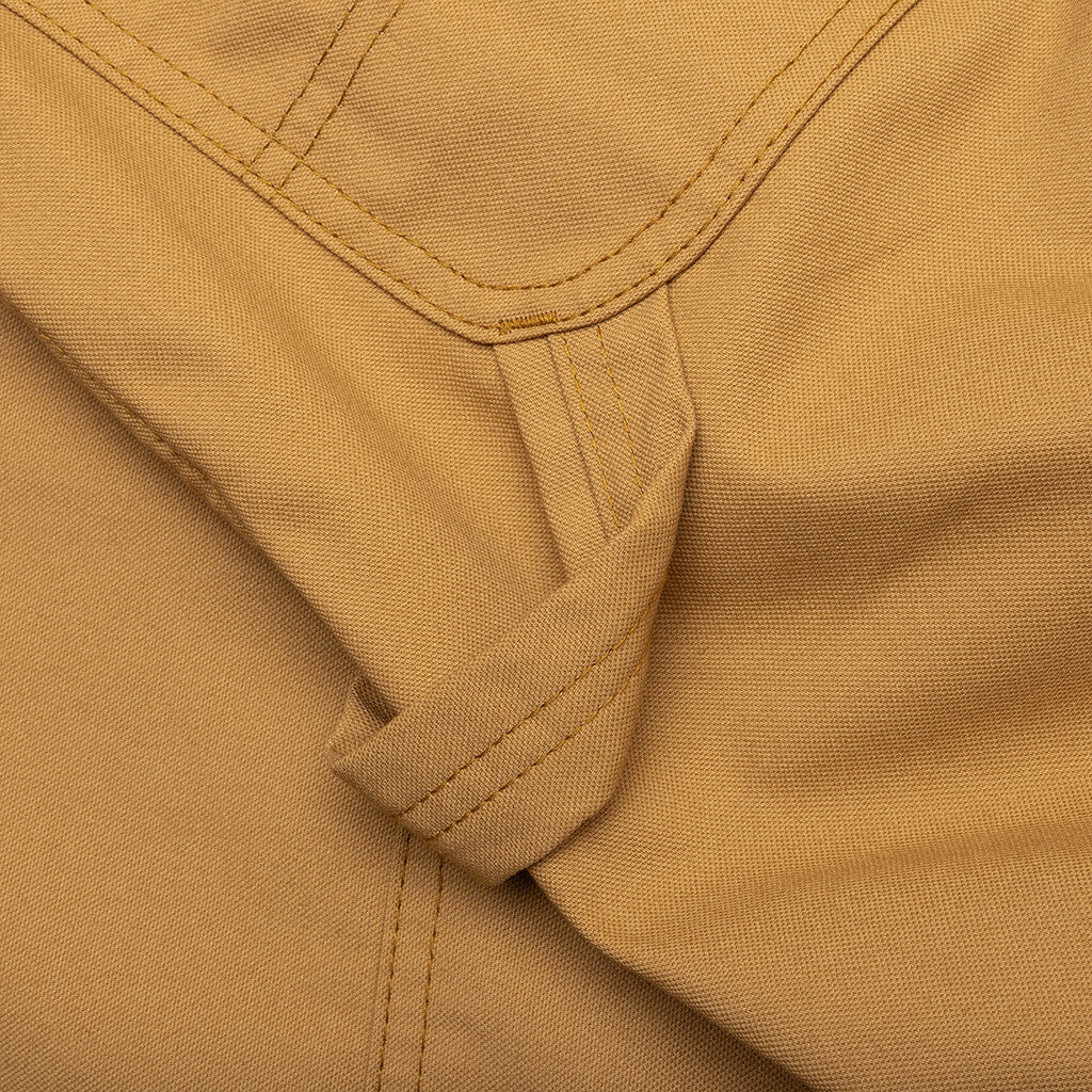 Junya Watanabe MAN x Carhartt WIP Painter Pants - Brown - Image 5