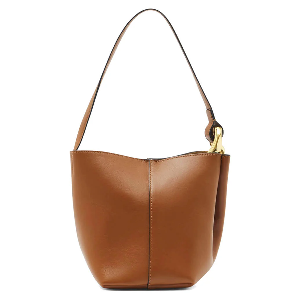 The JWA Corner Small Bucket - Tan - Image 2