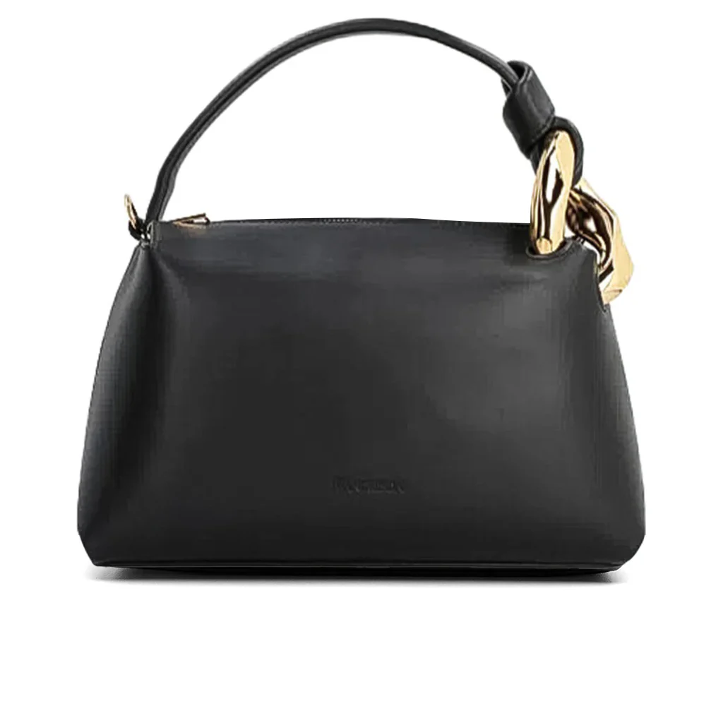The JWA Small Corner Bag - Black