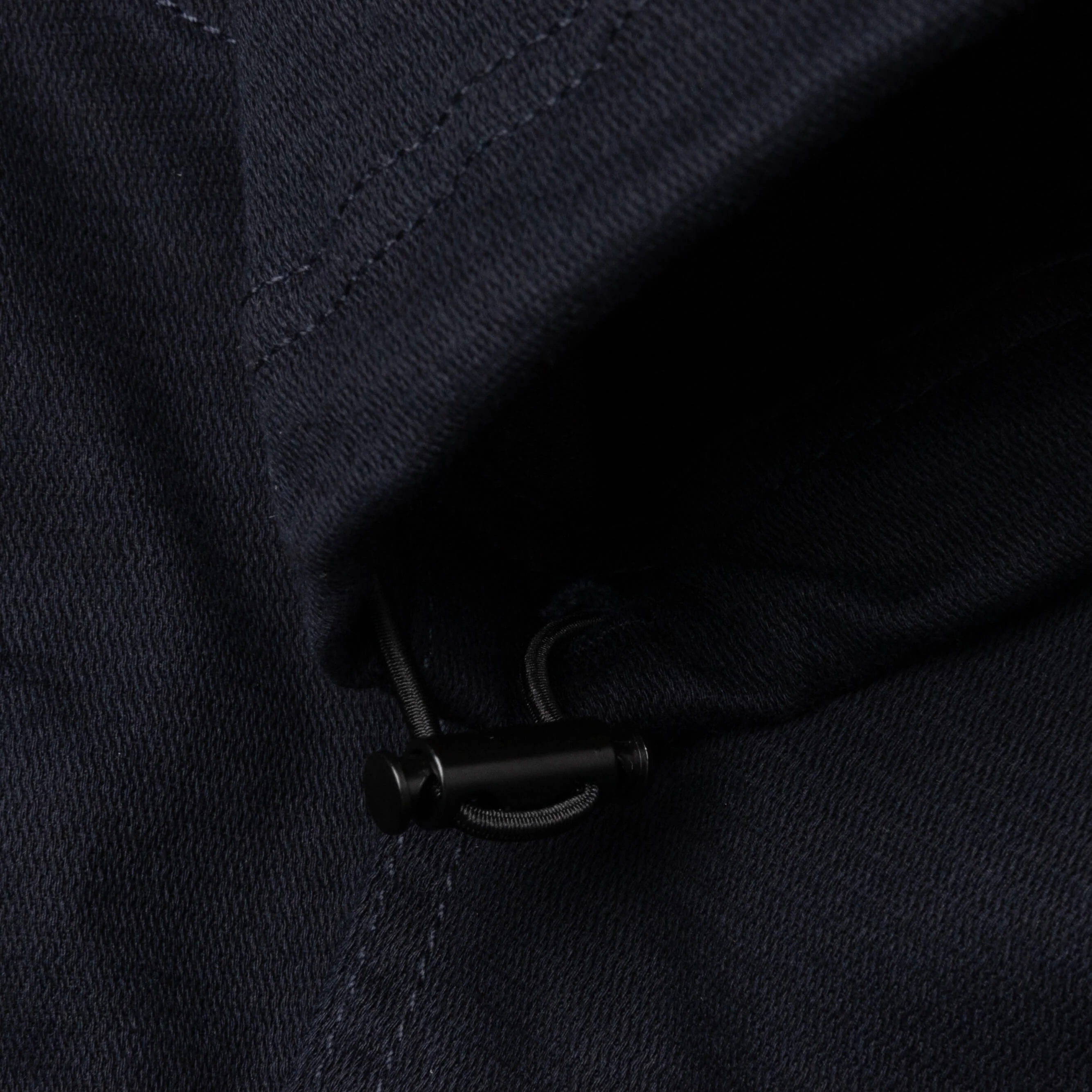 Keane Cargo Pants - Navy - Image 7