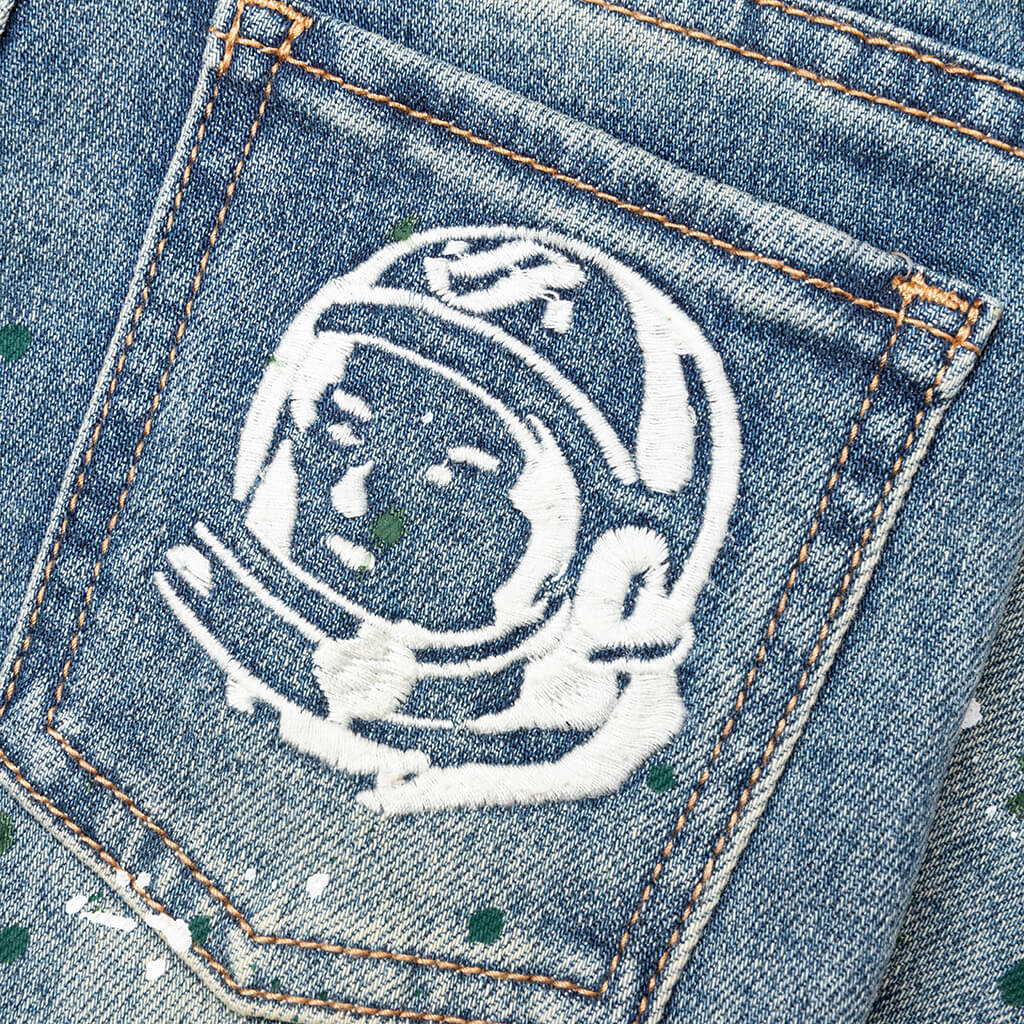 Kids BB Off World Jean - Martian - Image 5