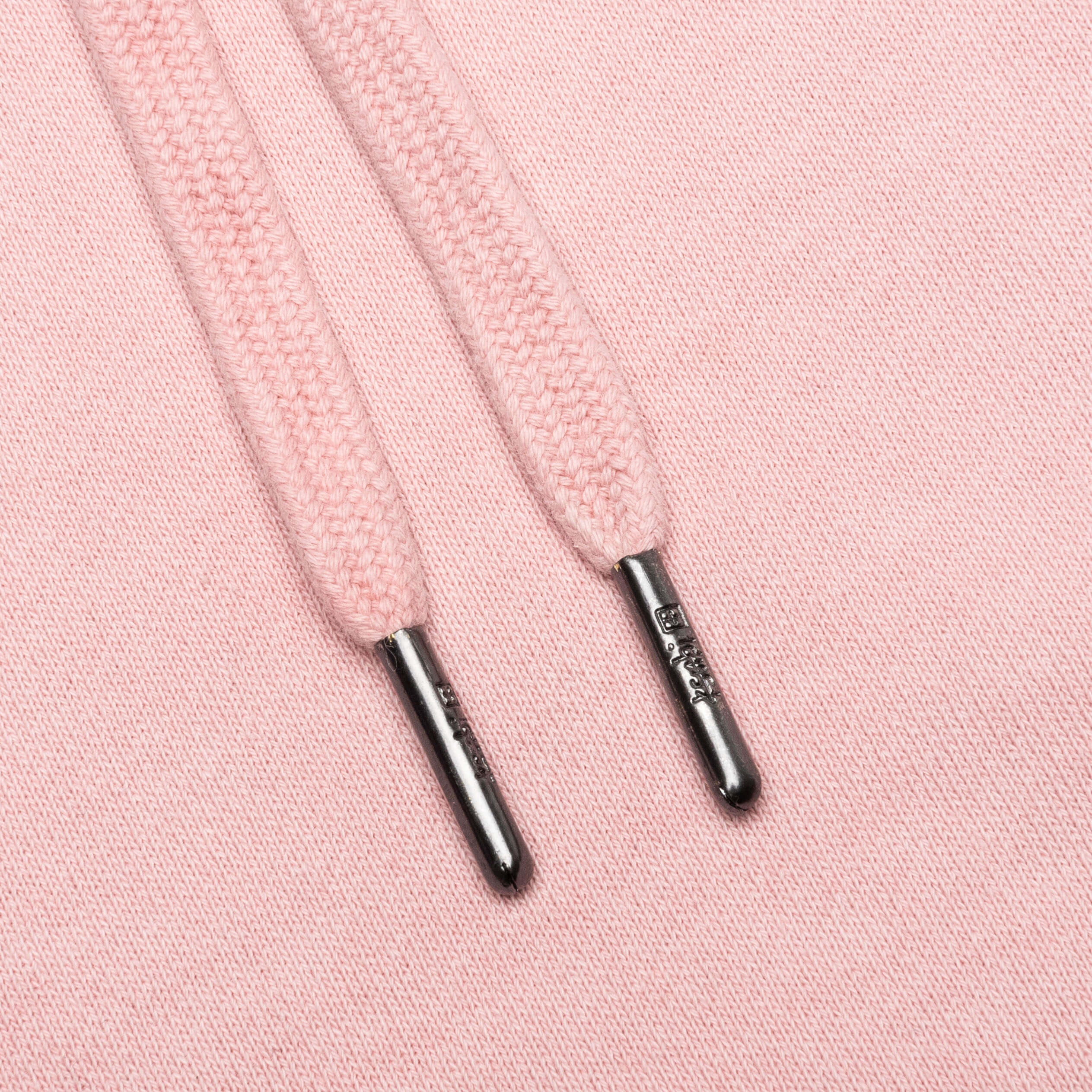 4x4 Biggie Hoodie Quartz - Pink - Image 3