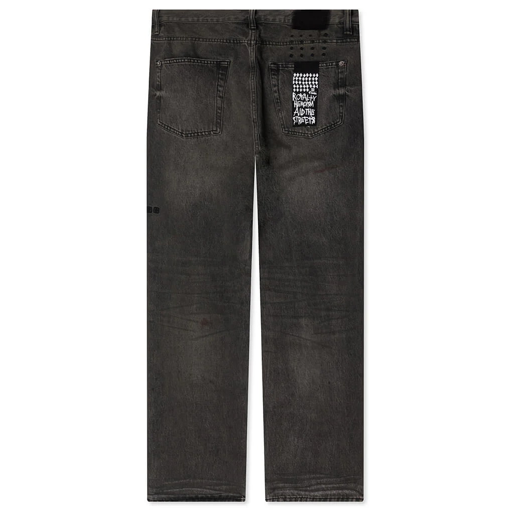 Anti K - Mekanik Grey - Image 2
