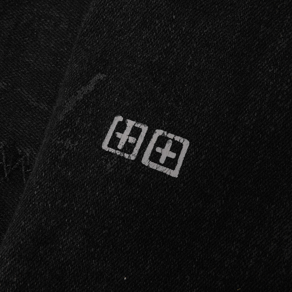 Ksubi x ASAP TyY Chitch Pant - Boneyard - Image 3