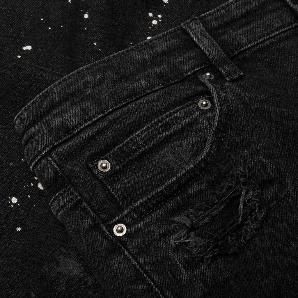 Ksubi x ASAP TyY Chitch Pant - Boneyard - Image 4