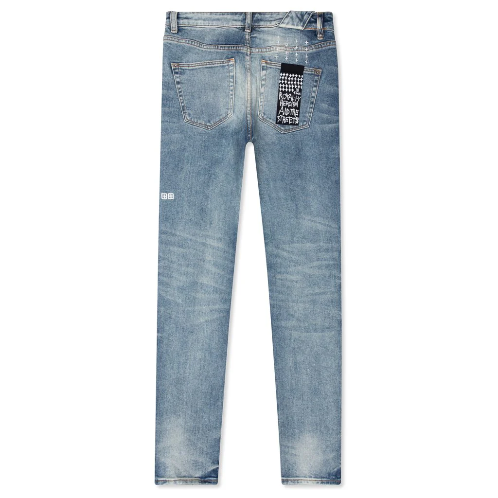 Chitch Jean - Pure Dynamite - Image 2