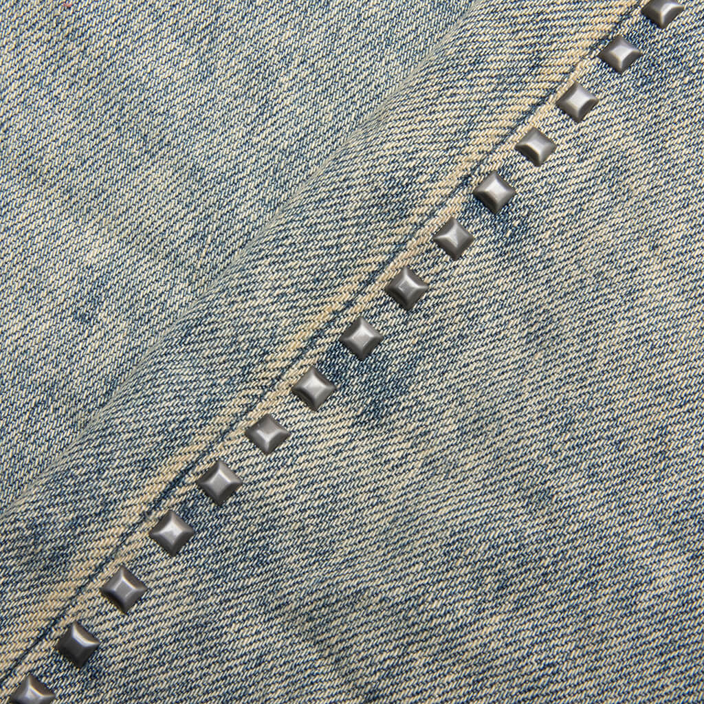 Chitch - Stagelight Studded Denim - Image 5