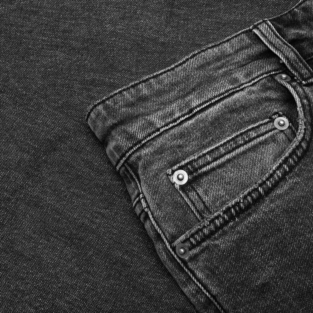 Chitch Unearth - Black - Image 3