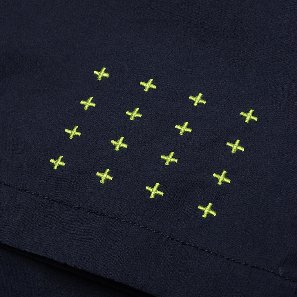 Detonate Jacket - Navy - Image 3