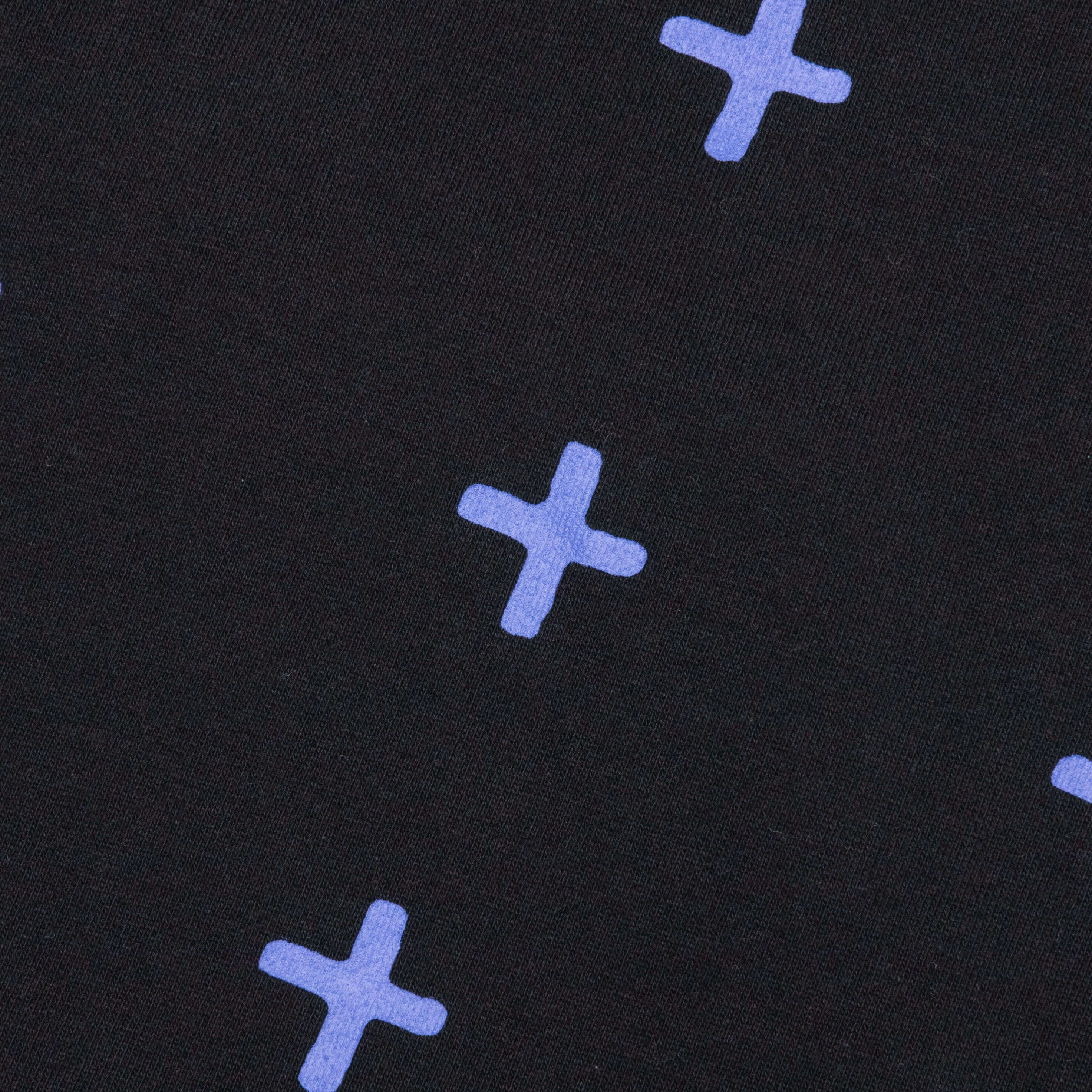 Rolls Biggie Hoodie - Jet Black - Image 4
