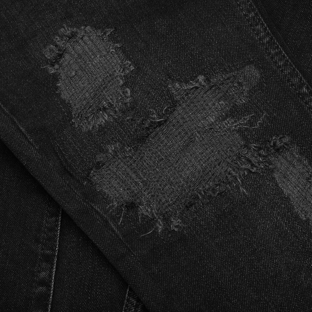 Van Winkle Loaded - Black - Image 4