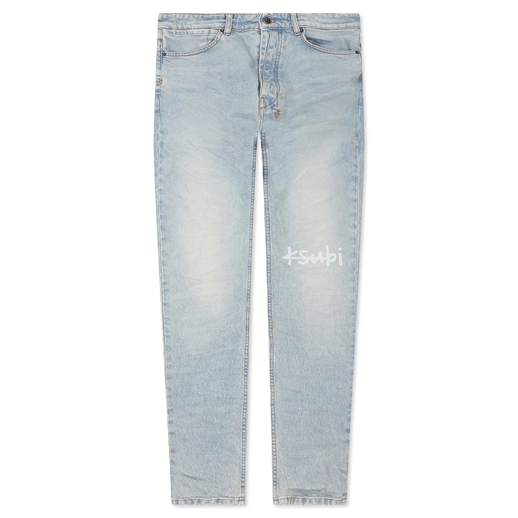 Van Winkle Paragon 1999 Pants - Denim
