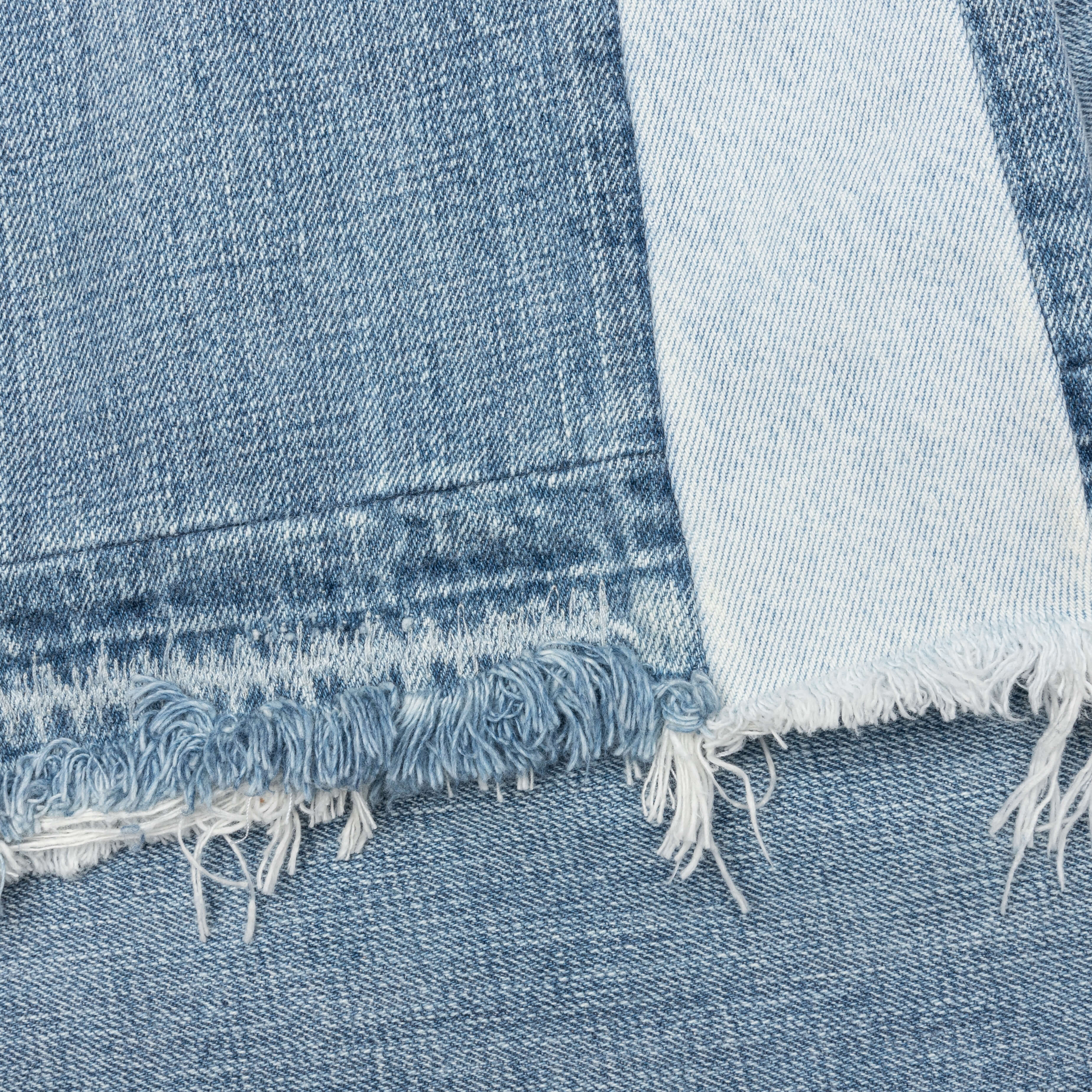 La Flare - Washed Denim v2 - Image 4