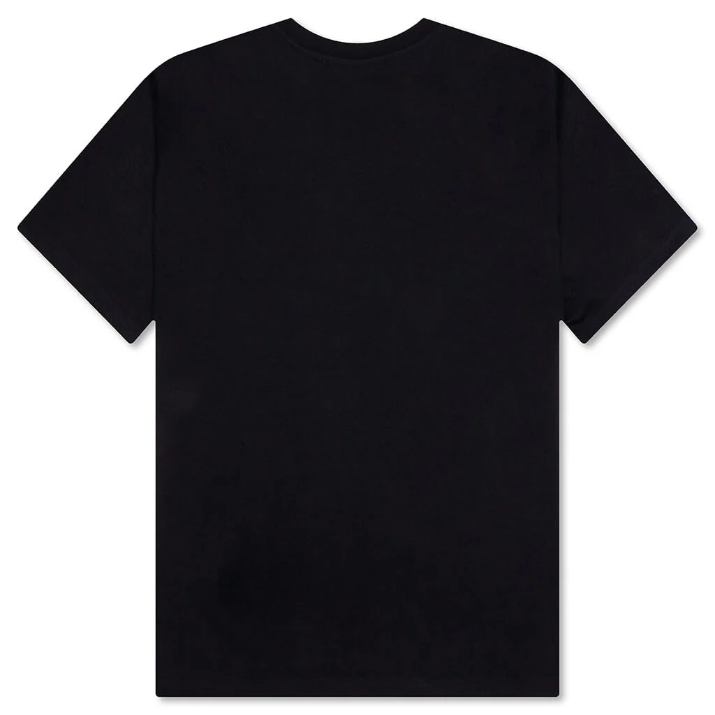 Le Joueur Jersey - Black - Image 2