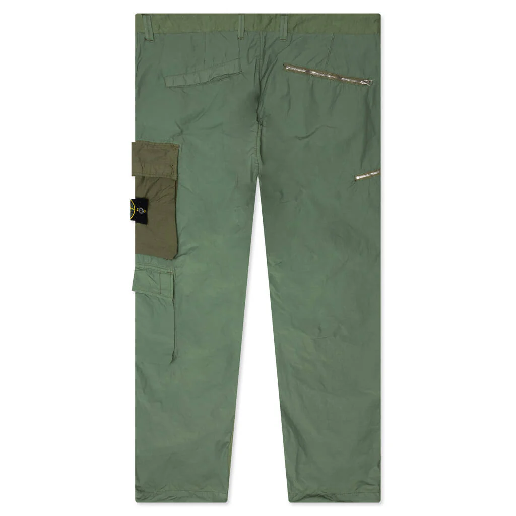 Utility Pants - Sage - Image 2