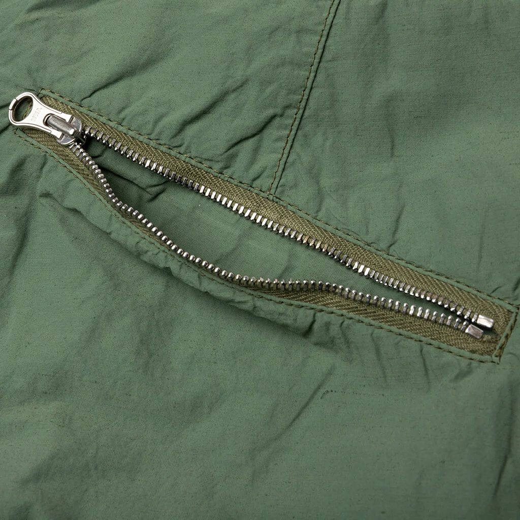 Utility Pants - Sage - Image 4