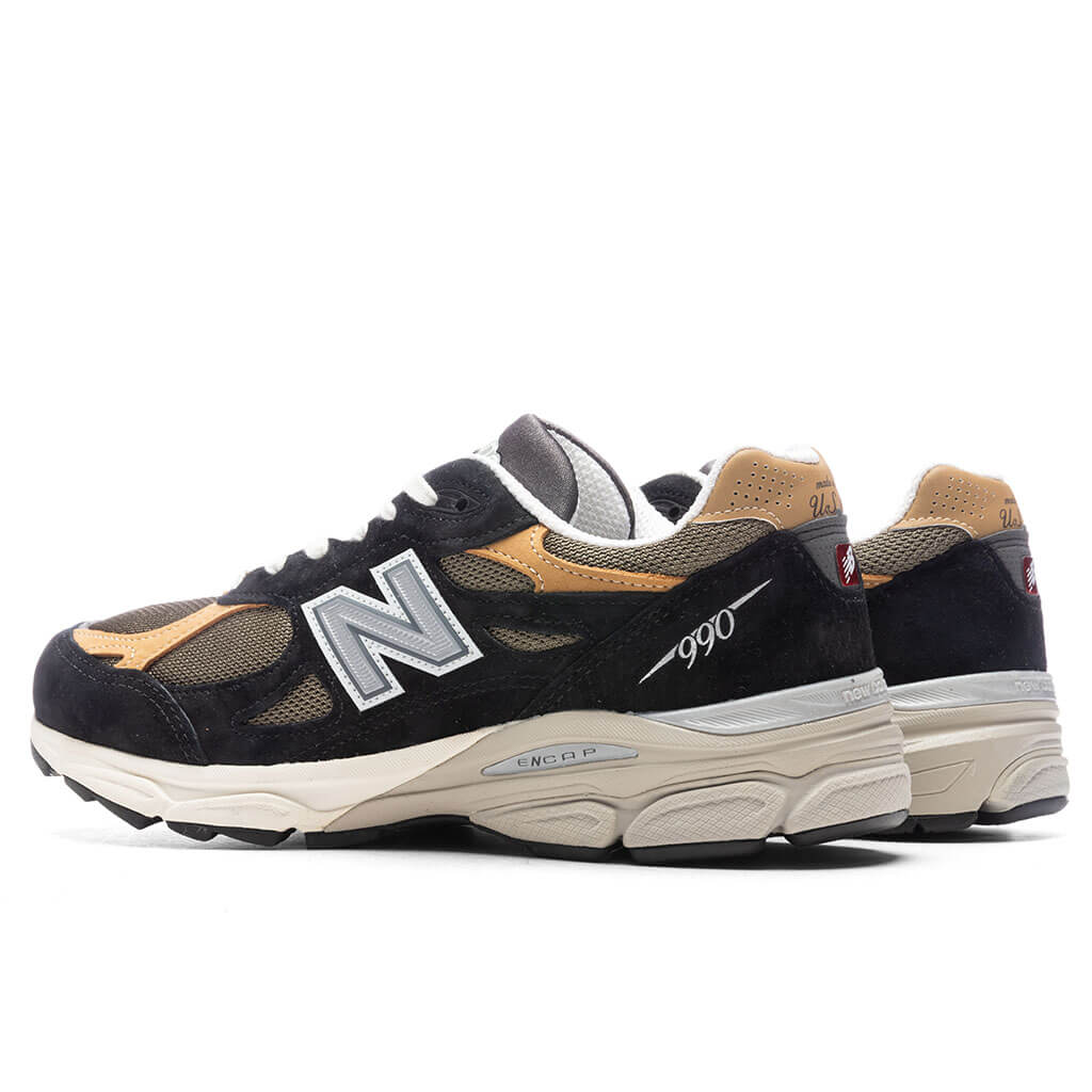 990v3 - Black - Image 3