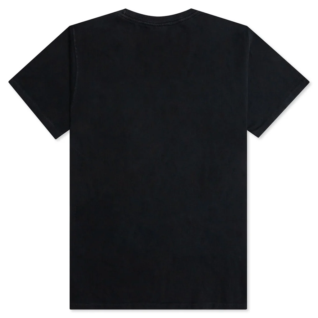 Guns n' Roses Ain't It Fun Tee - Coal Pigment - Image 2