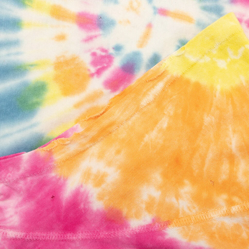 Led Zeppelin Whole Lotta Love S/S - Tie-Dye - Image 4