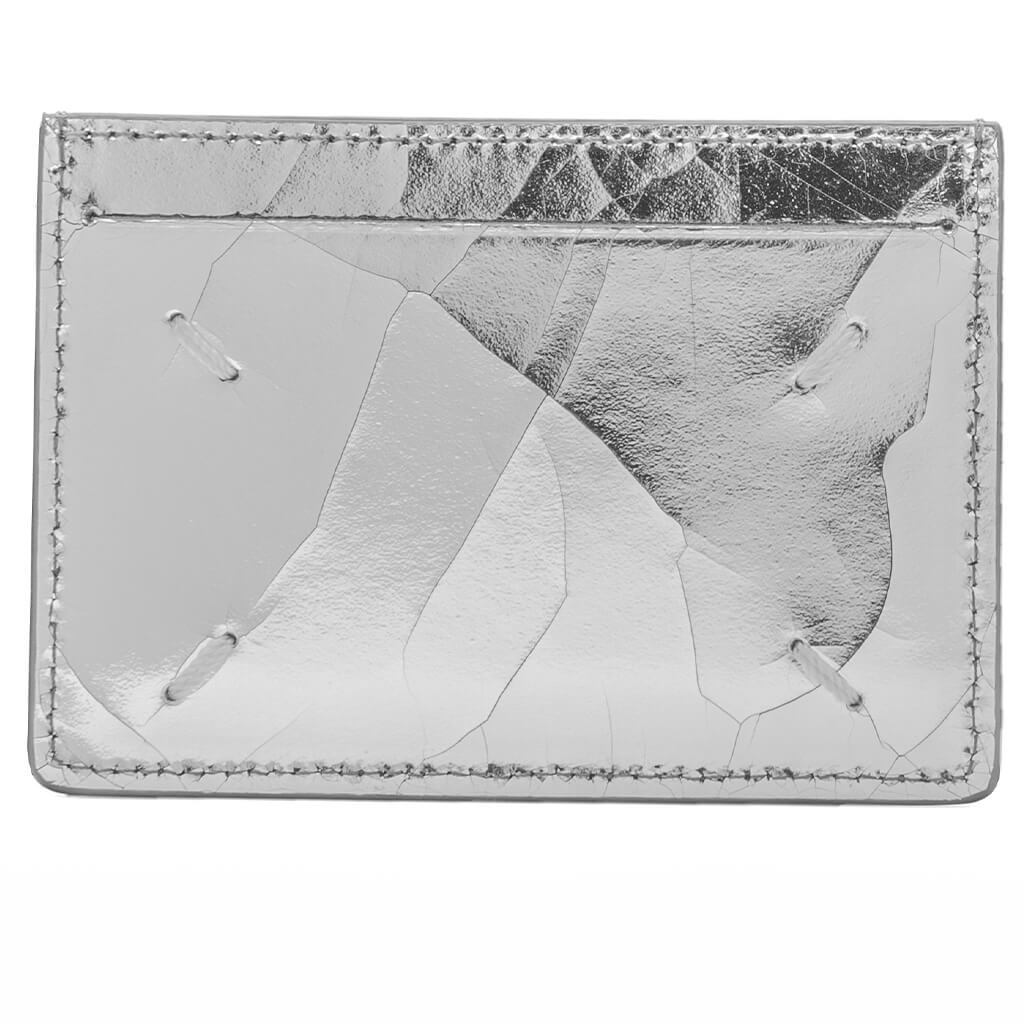 Cardholder - Silver/Grey - Image 2