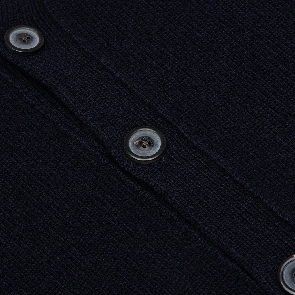 Pullover - Navy - Image 4