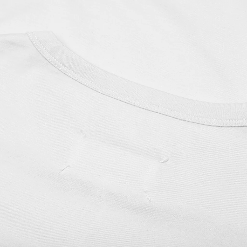 T-Shirt - Chalk - Image 4