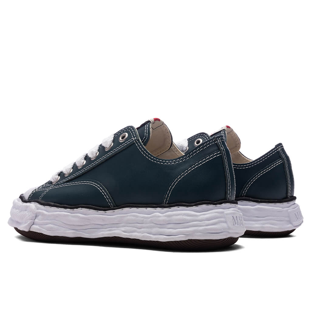 Peterson 23 Low OG Sole Leather - Blue - Image 3