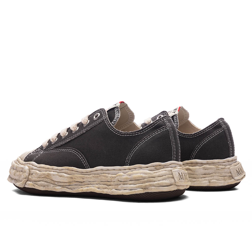 Peterson 23 Vintage Low OG Sole - Grey - Image 3
