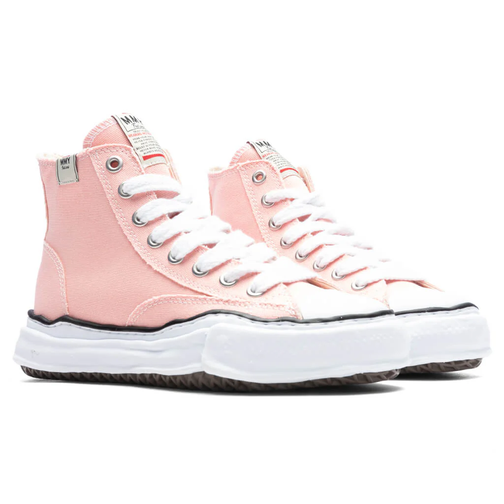 Peterson Canvas High - Pink - Image 2