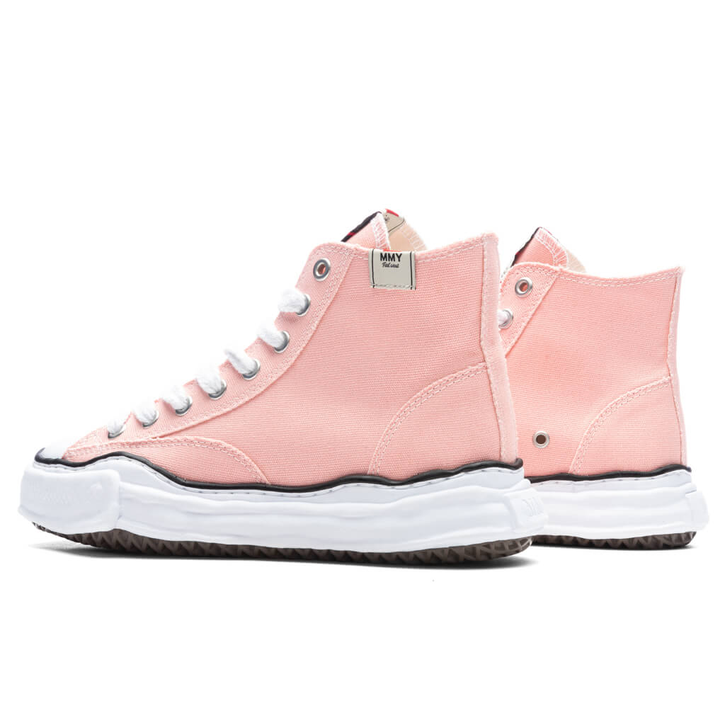 Peterson Canvas High - Pink - Image 3