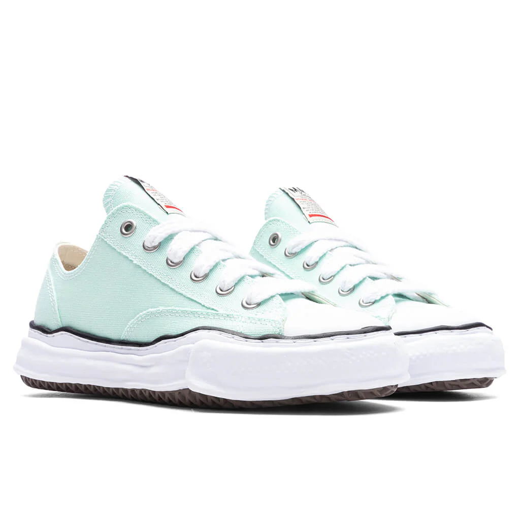 Peterson Low OG Sole Canvas - Light Blue - Image 2