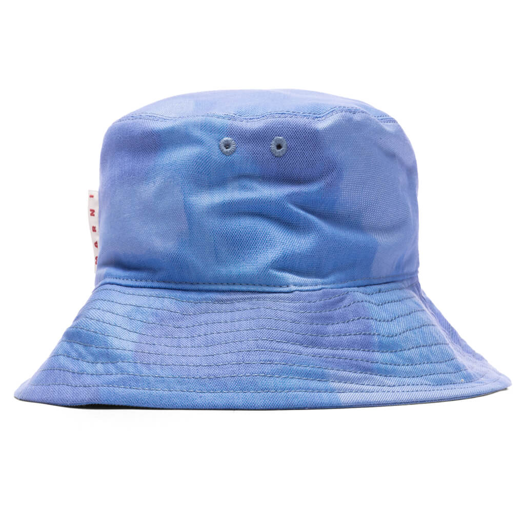 Bucket Hat - Azure - Image 3