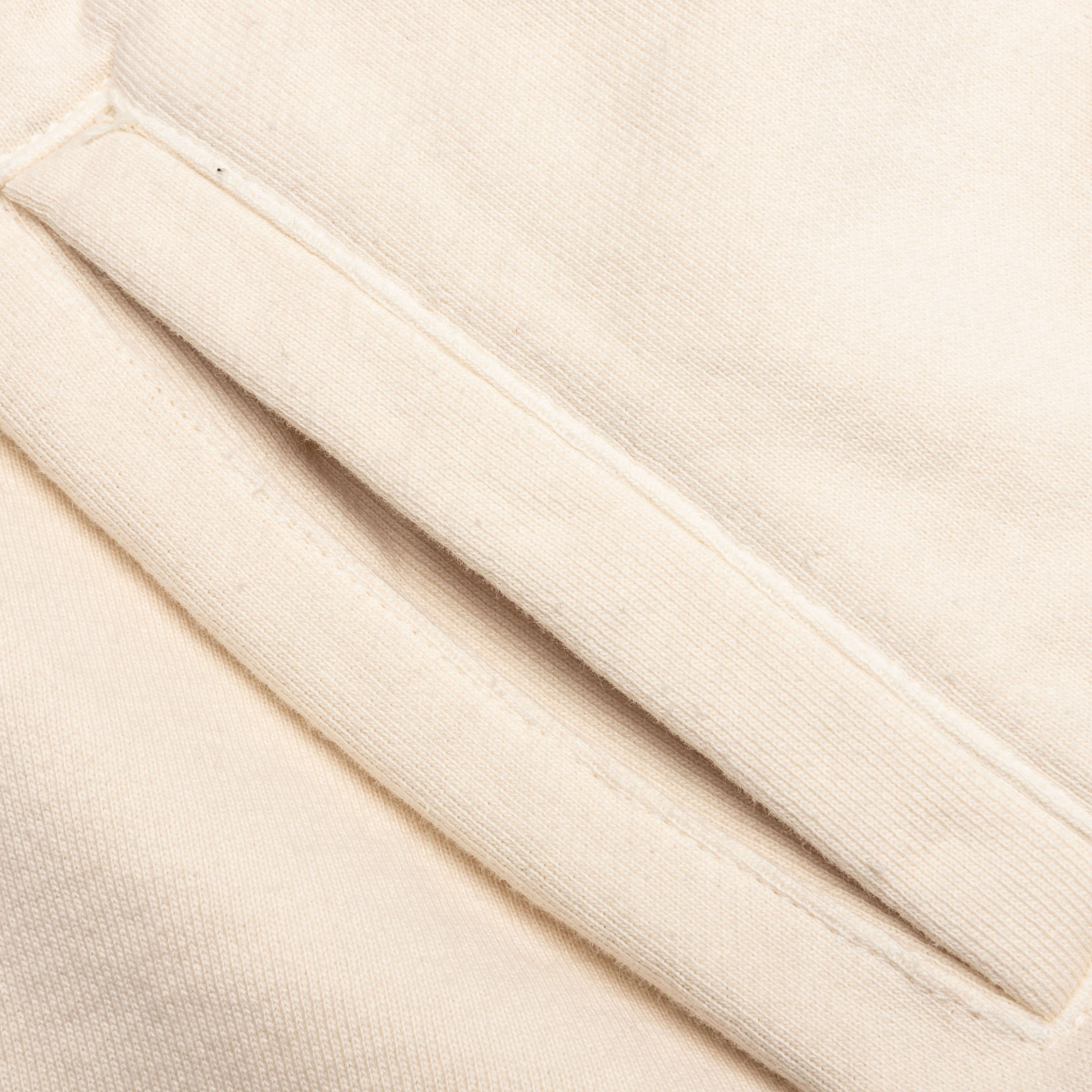 Keep Going Sweatshorts - Sand - Image 3