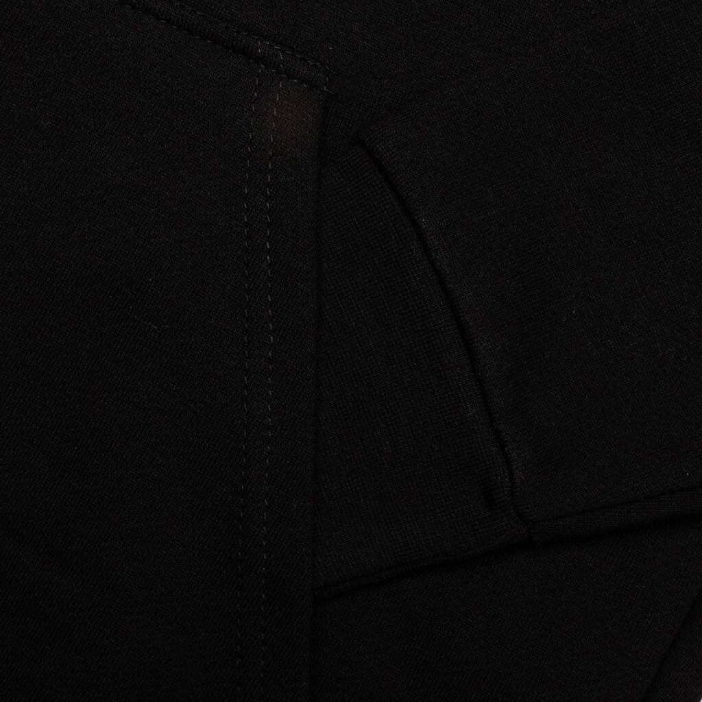 Market x Grateful Dead Call My Pitcrew Hoodie - Black - Image 4