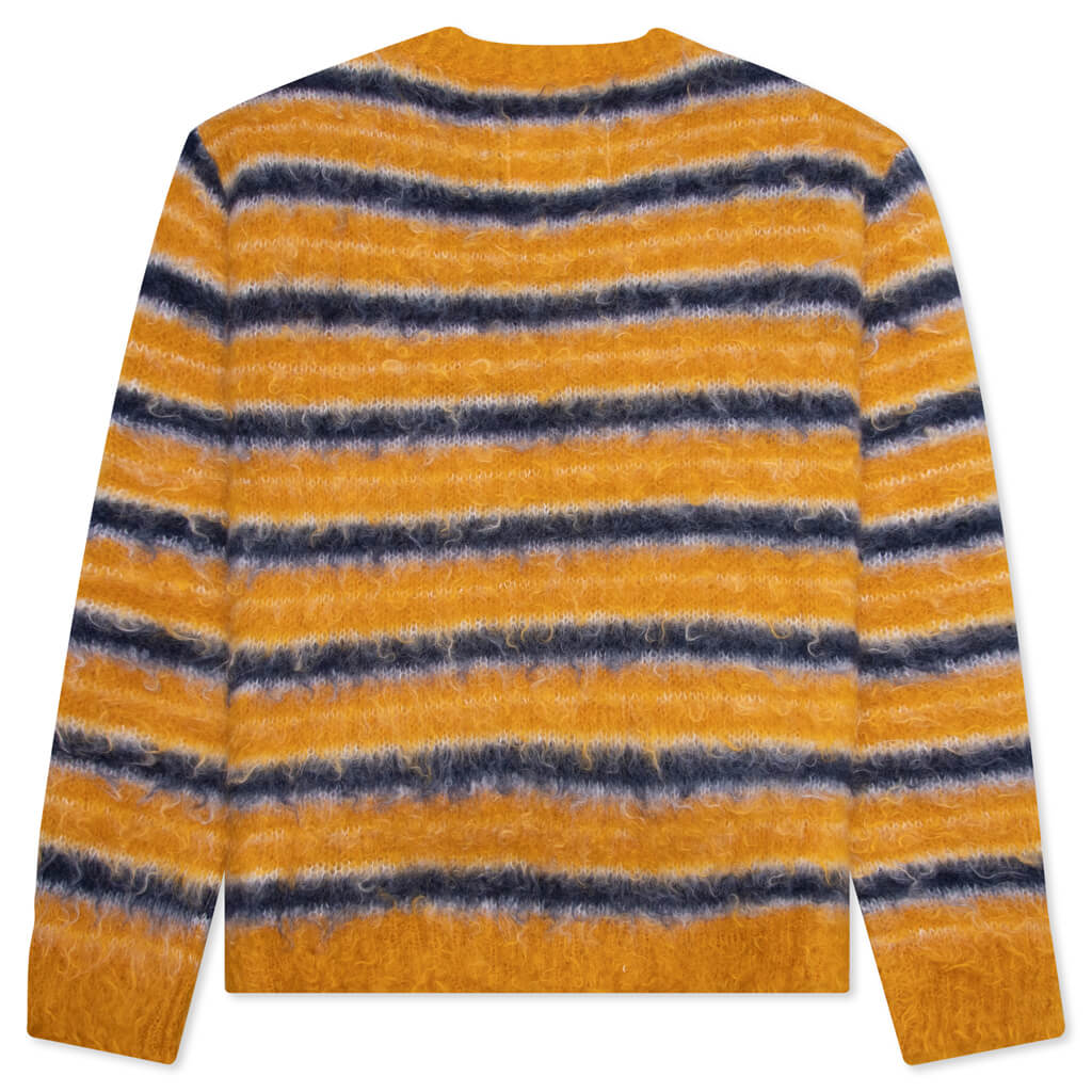 Roundneck Sweater - Sunflower - Image 2