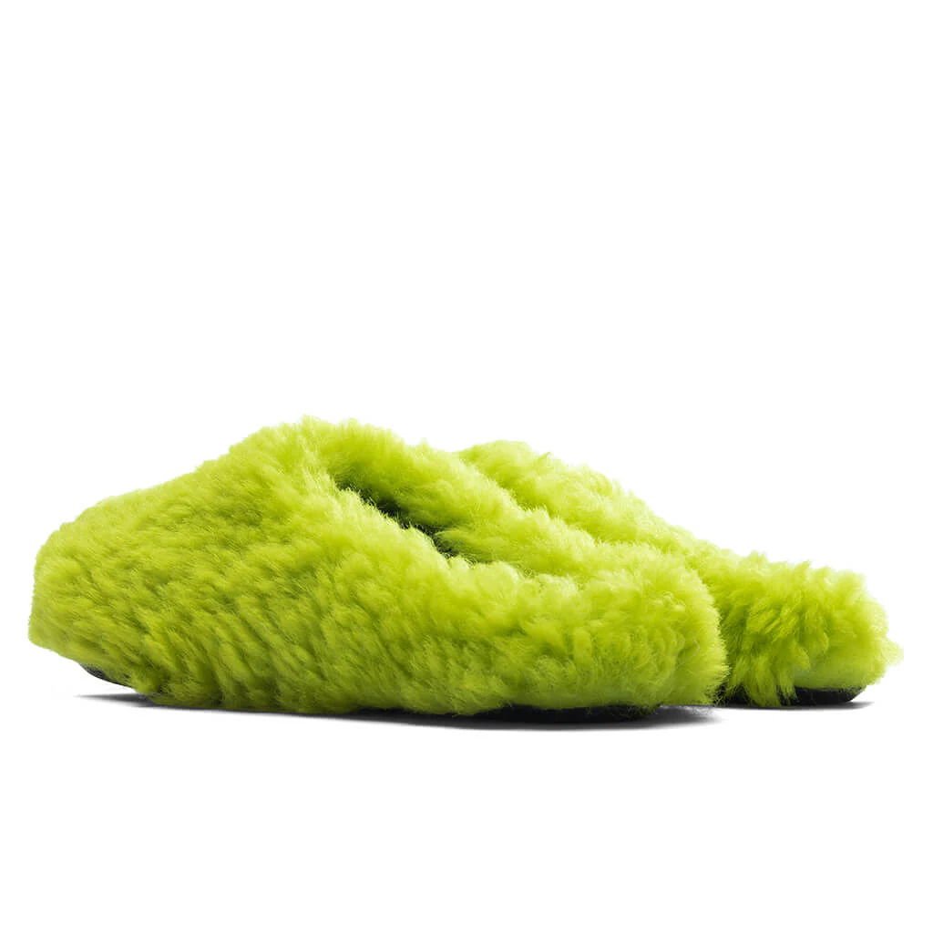 Sabot - Light Lime - Image 3