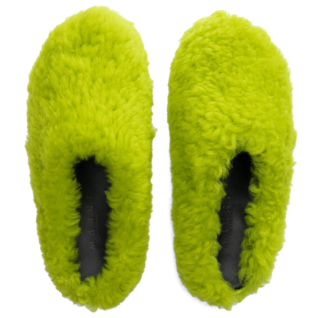 Sabot - Light Lime - Image 4