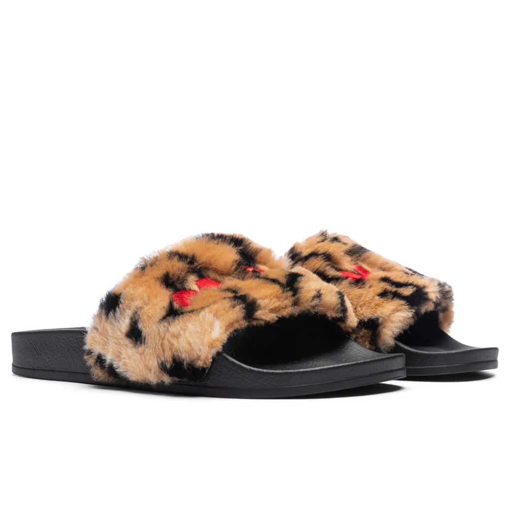 Sandal - Leopard - Image 3