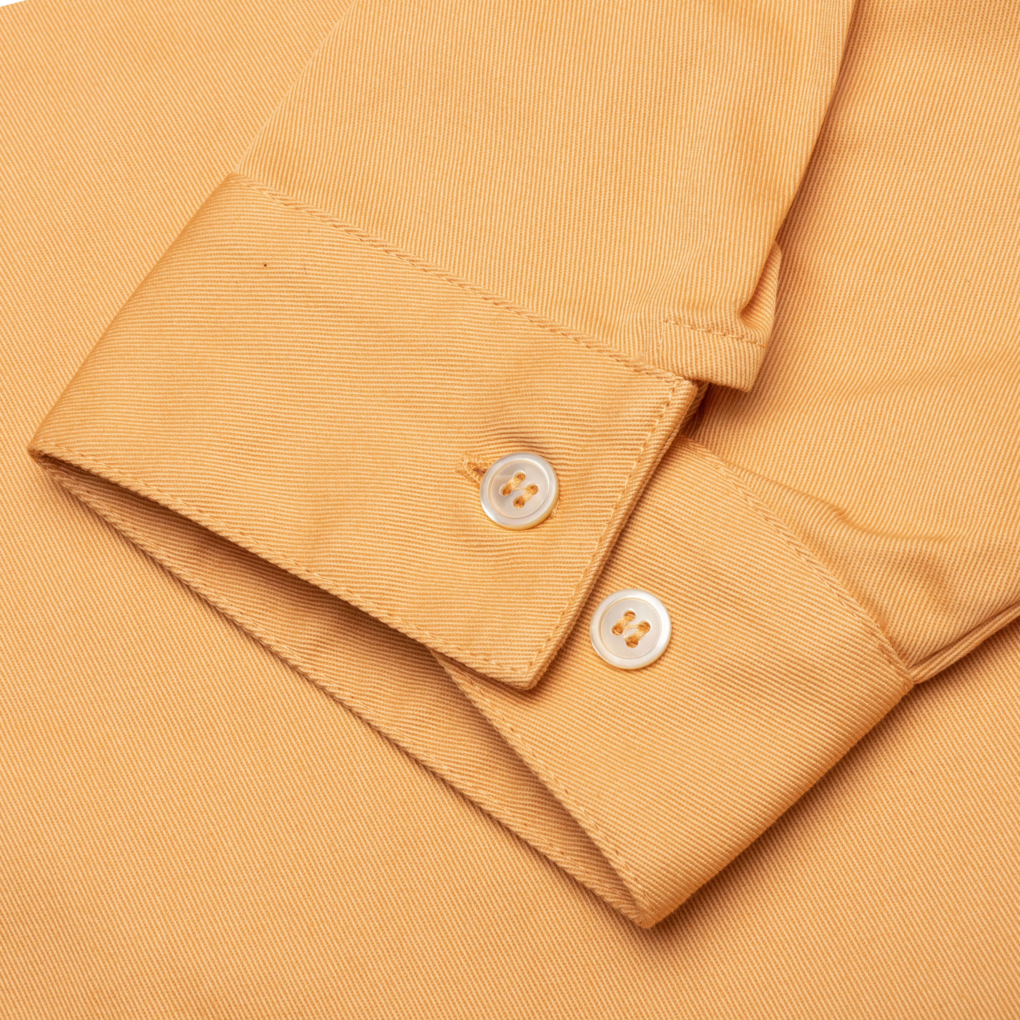 Shirt - Tangerine - Image 4