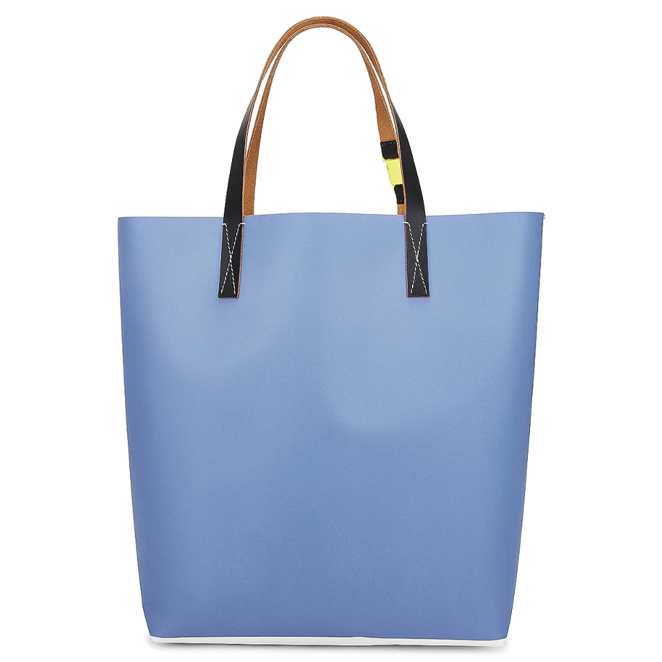 Tribeca Shopping Bag - Multi - Image 2