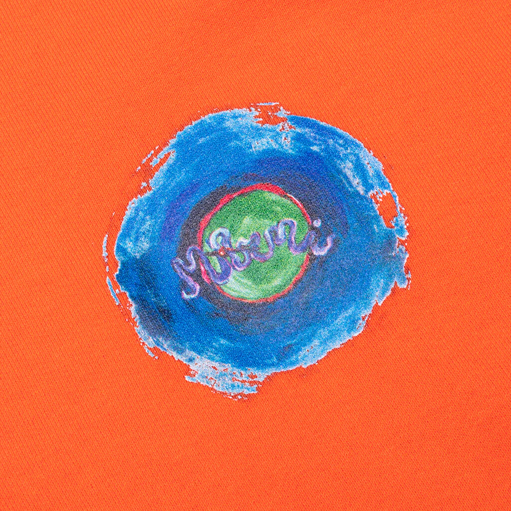 Sweatshirt - Carrot - Image 3