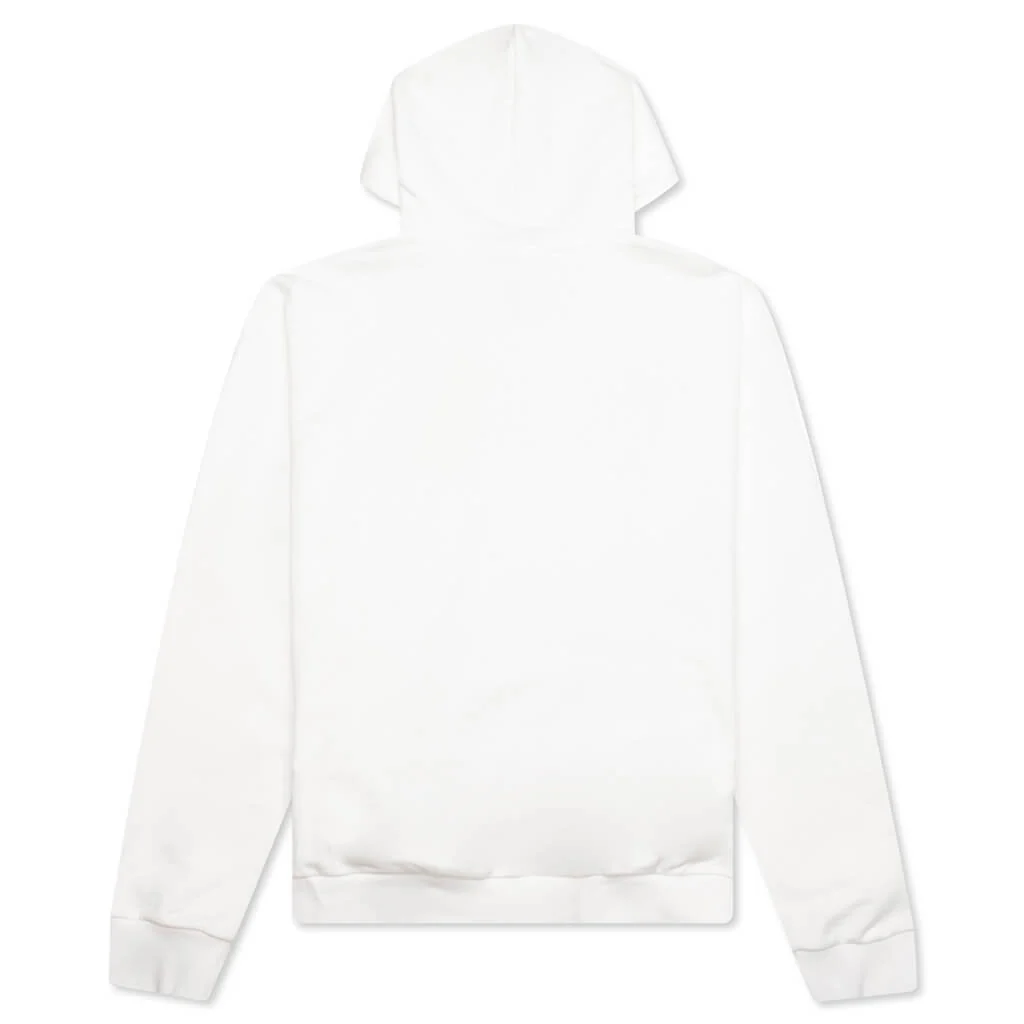 Sweatshirt - Stone White - Image 2