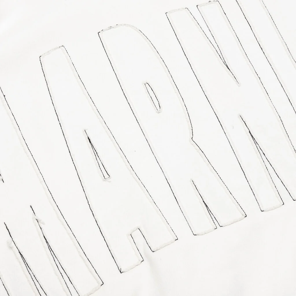 Sweatshirt - Stone White - Image 3