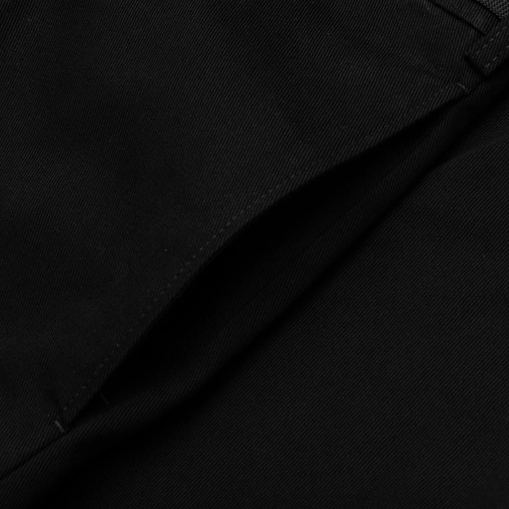 Trousers - Black - Image 4